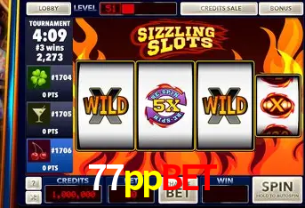 Desvendando o Mundo dos Jogos Virtuais na 77ppbet