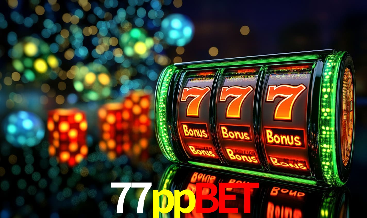 Estatísticas 77ppbet