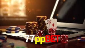 Desvendando o Mundo dos Jogos Virtuais na 77ppbet