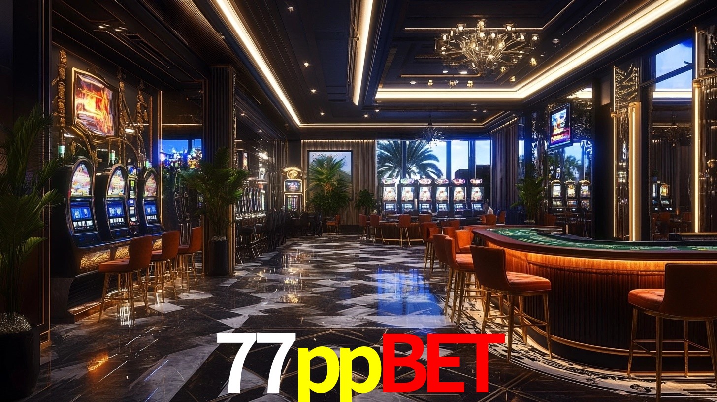 Ofertas Imperdíveis na 77ppbet: Promoções e Bônus Que Valem a Pena