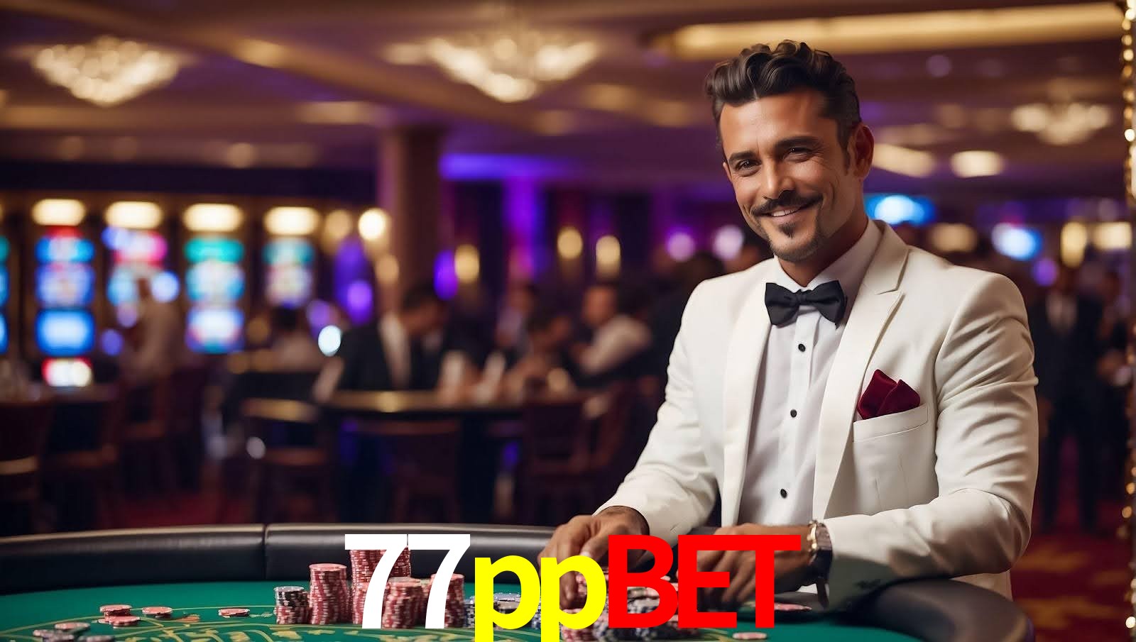 Avaliações dos Jogadores 77ppbet