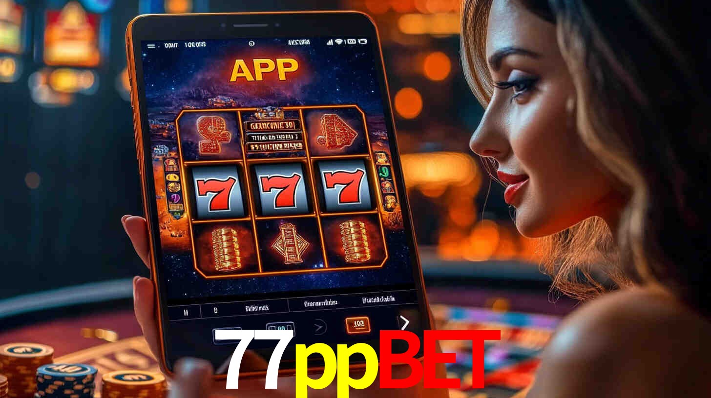 77ppbet