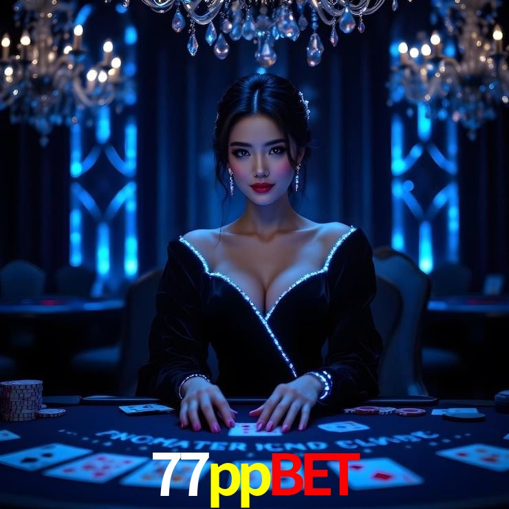 Apostas de Futebol 77ppbet