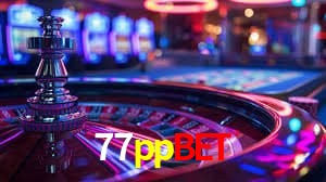 Casino Ao Vivo 77ppbet