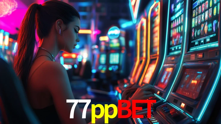 77ppbet