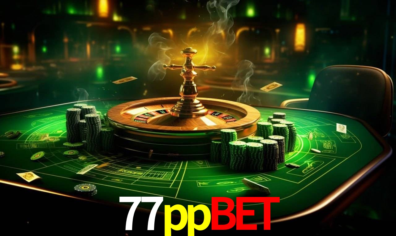 A Experiência Imersiva dos Cassinos Ao Vivo no 77ppbet