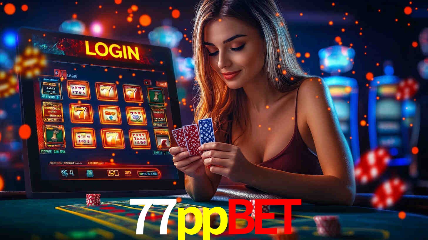 77ppbet