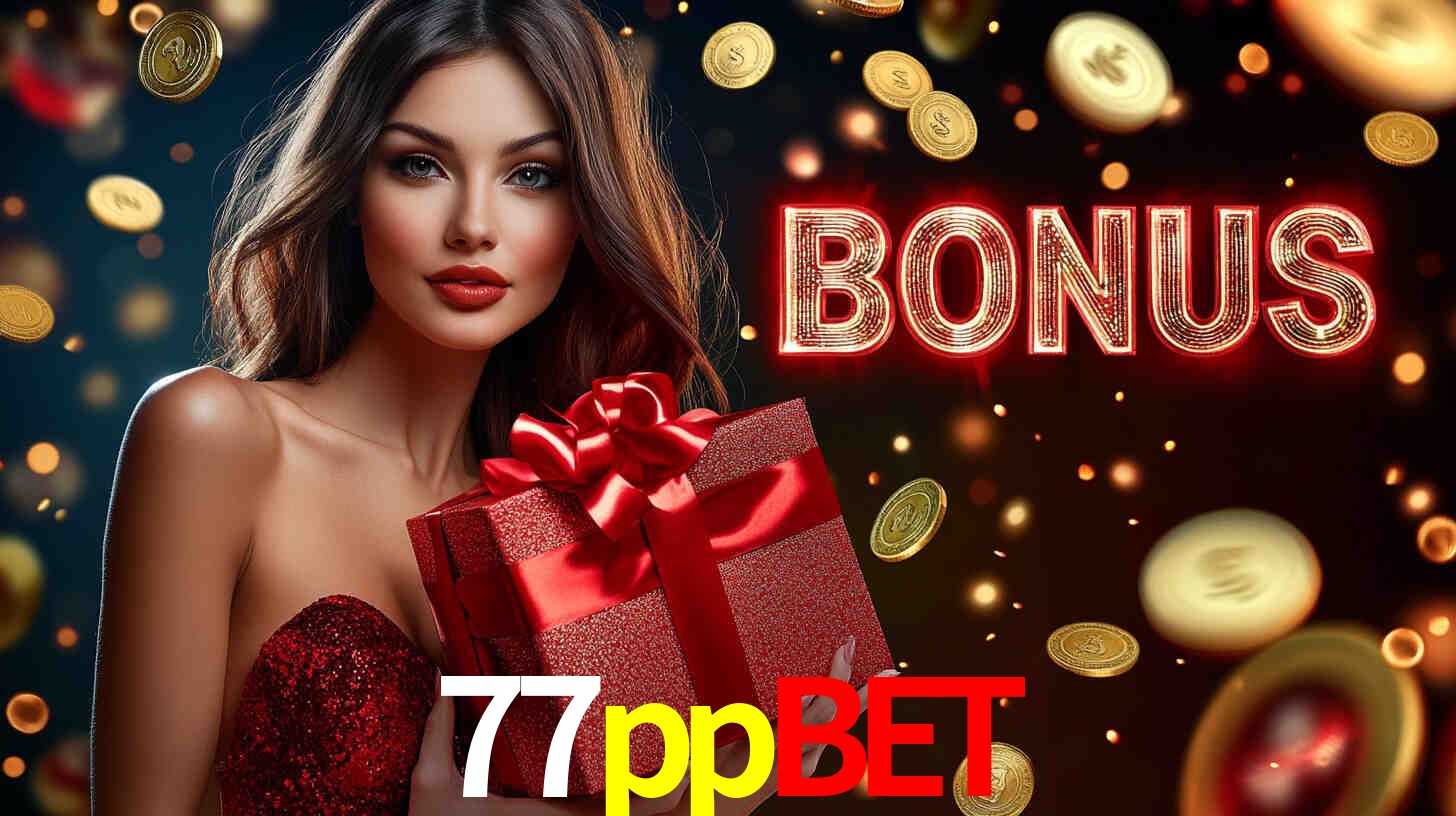 Apostas Esportivas na 77ppbet: Um Guia Completo