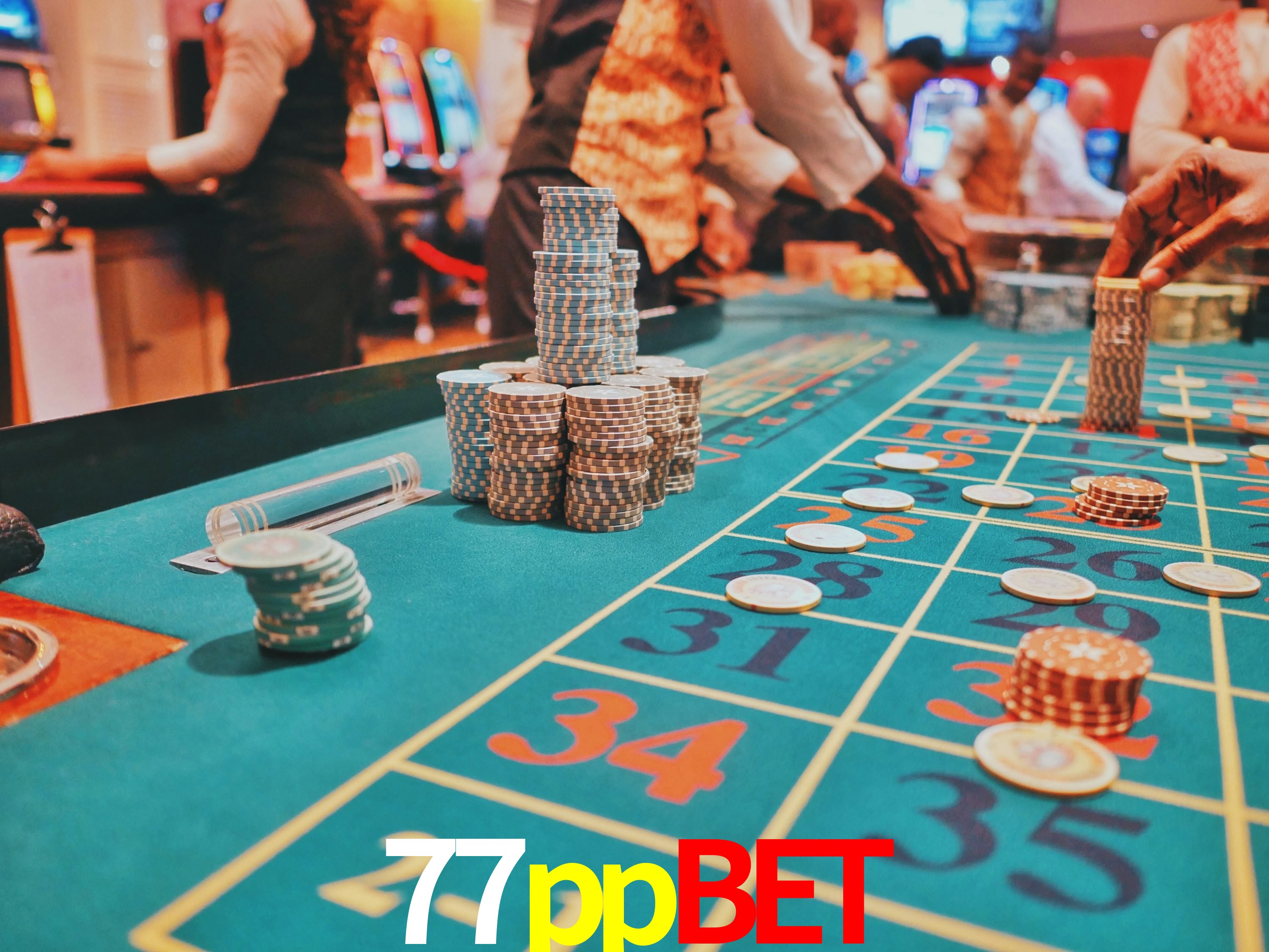 Jogos Exclusivos 77ppbet