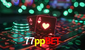 Mesa de Roleta 77ppbet