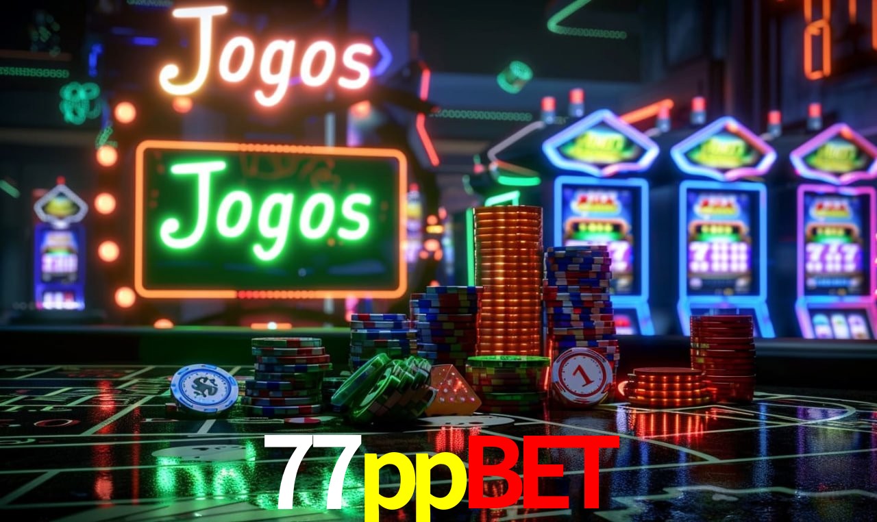 Bônus Generosos e Exclusivos no 77ppbet para Você!