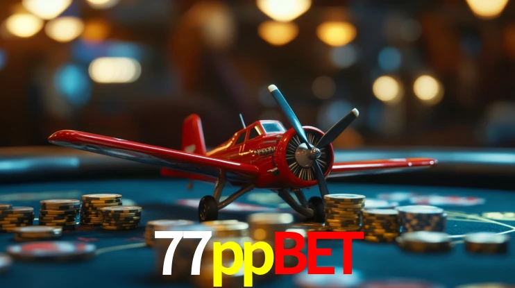 Game Providers 77ppbet