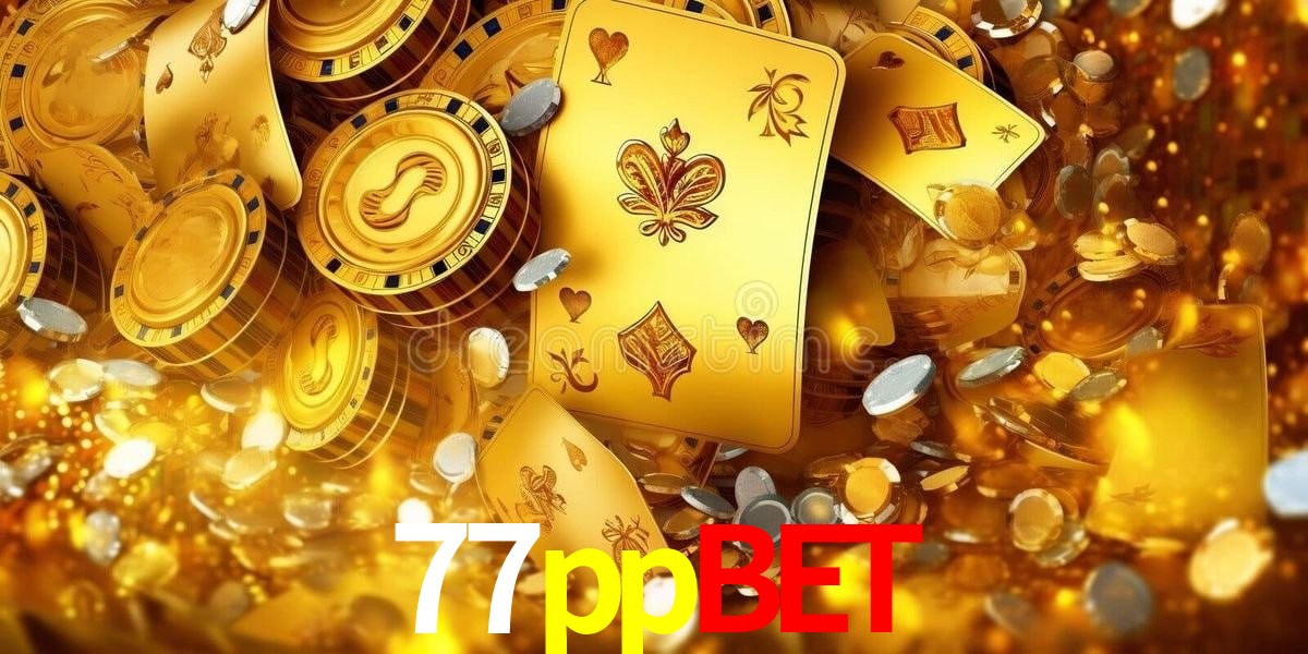 Explorando a Categoria de Eventos em Apostas na 77ppbet