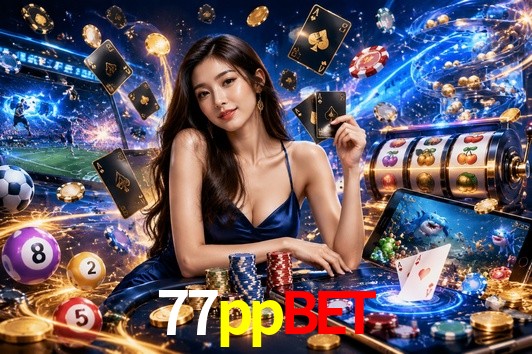 2FA Security 77ppbet