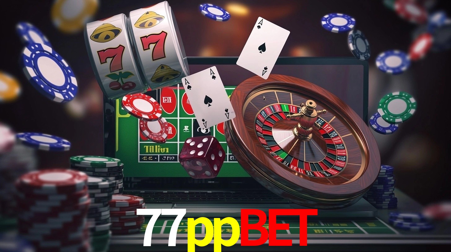 77ppbet