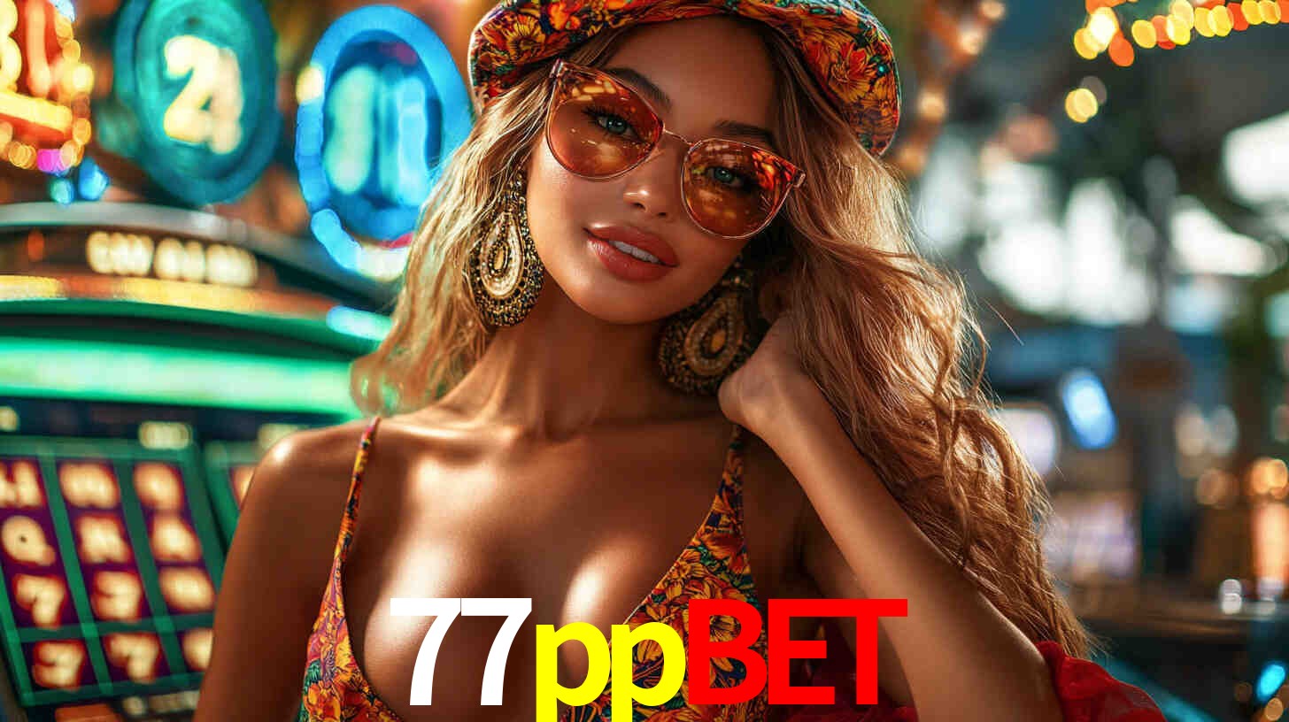 Premium Interface 77ppbet