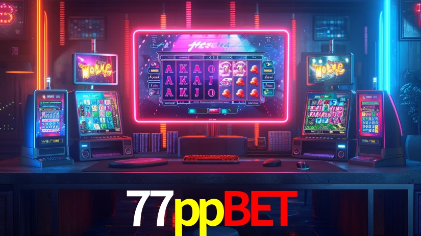 77ppbet
