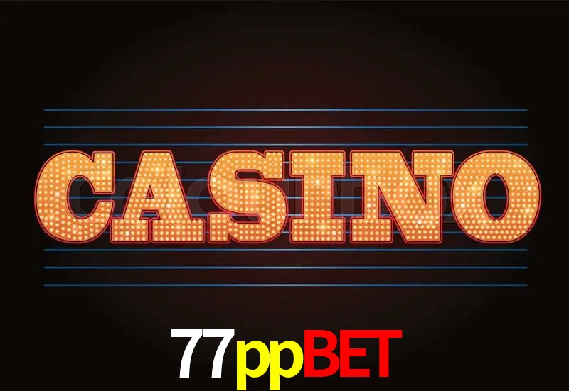 Mesa de Blackjack 77ppbet