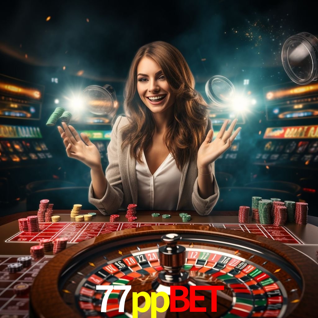 Experimente o Login Seguro Premium no 77ppbet