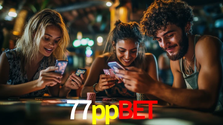 Programa VIP 77ppbet