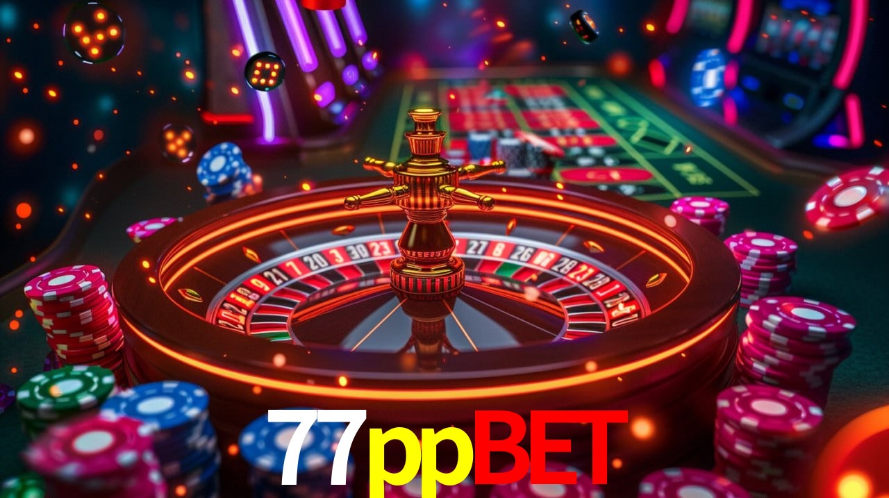 A Emoção da Loteria na 77ppbet: Uma Chance de Mudança de Vida