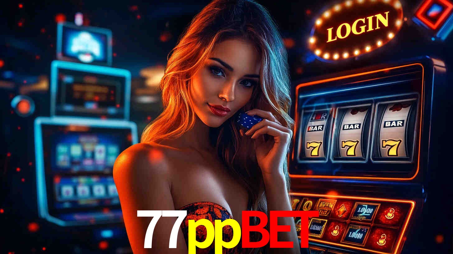 77ppbet: A Experiência de Casino com Jogos de Mesa ao Vivo