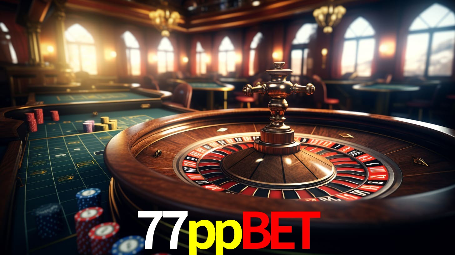 Live Casino 77ppbet