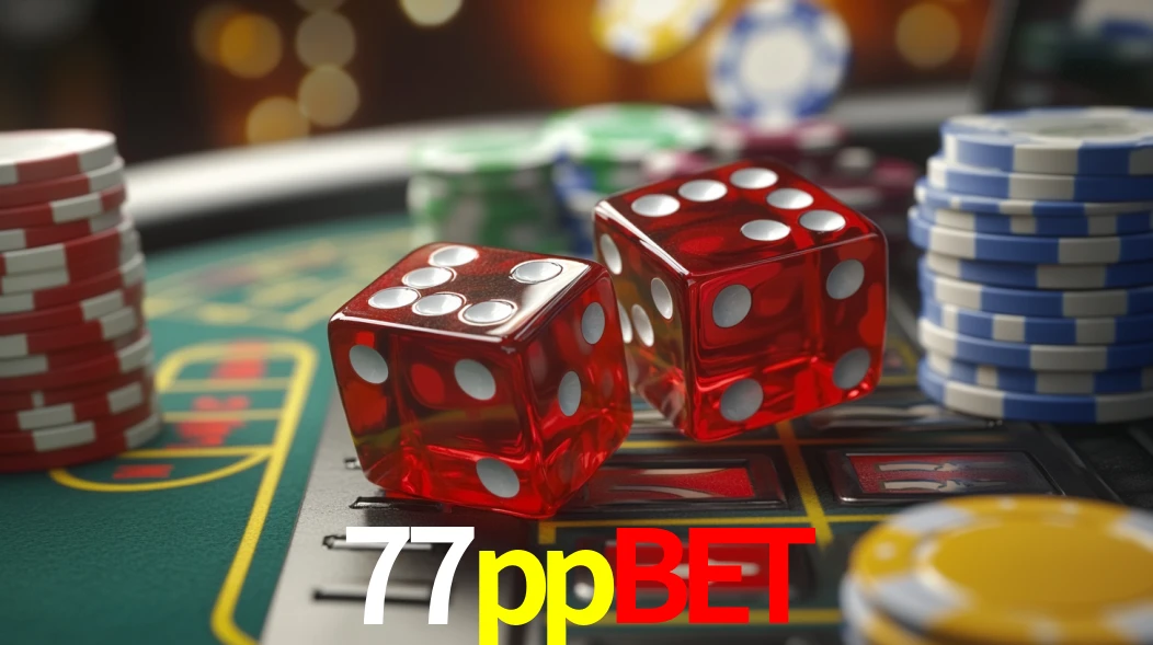 Welcome Bonus 77ppbet