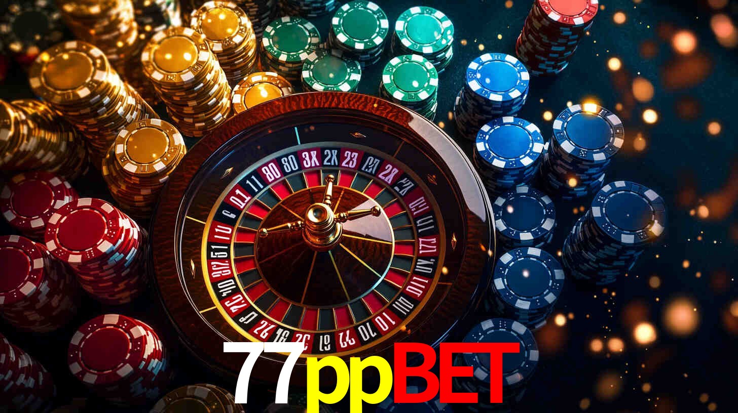 77ppbet App Interface
