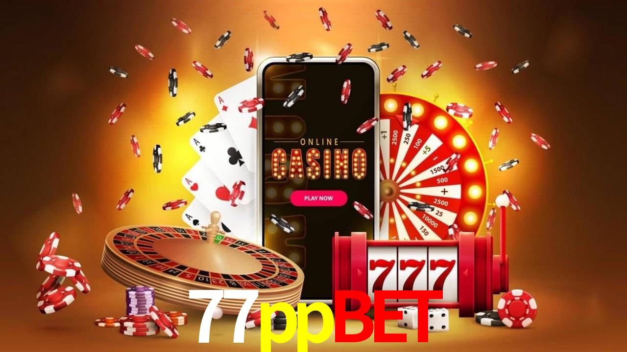 Apostas de Tênis 77ppbet