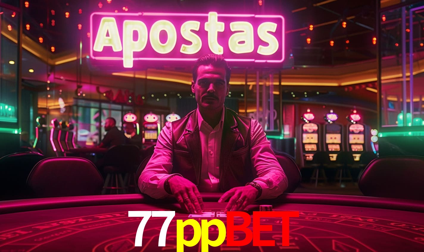 Explorando a Categoria de Eventos em Apostas na 77ppbet
