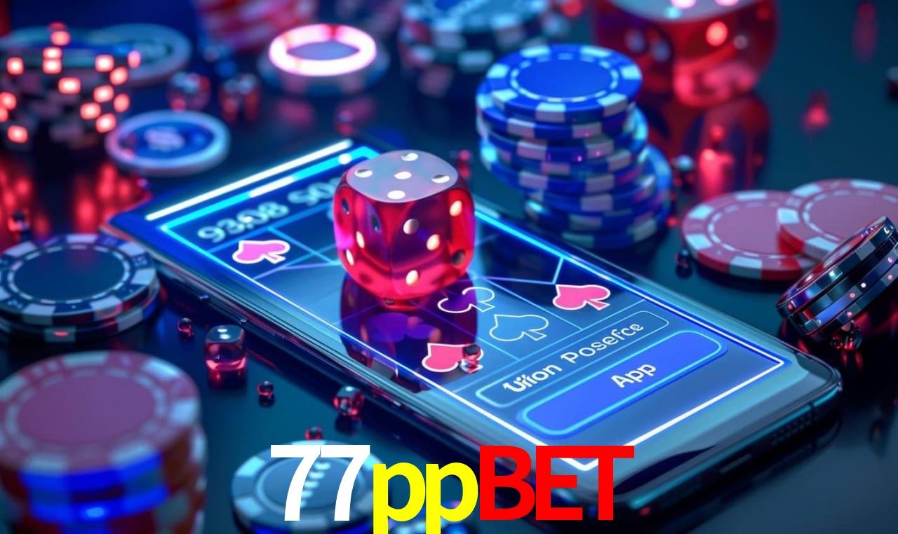 Promoção Relâmpago 77ppbet